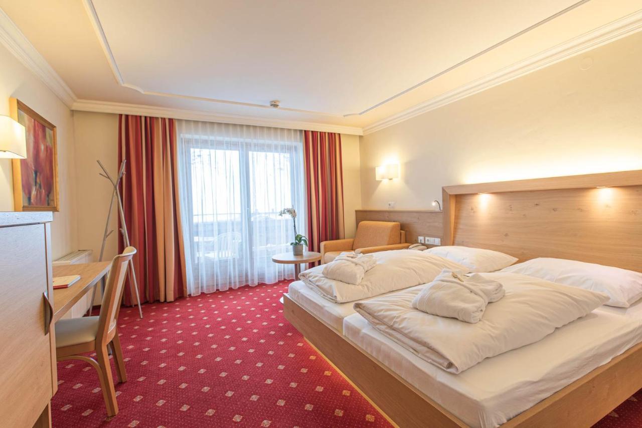 Hotel Sportalmmm, Hoch-Genuss (Adults Only) Zauchensee Eksteriør billede