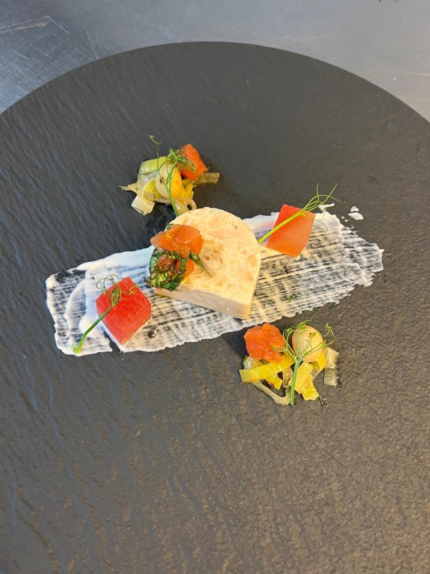 Hotel Sportalmmm, Hoch-Genuss (Adults Only) Zauchensee Eksteriør billede