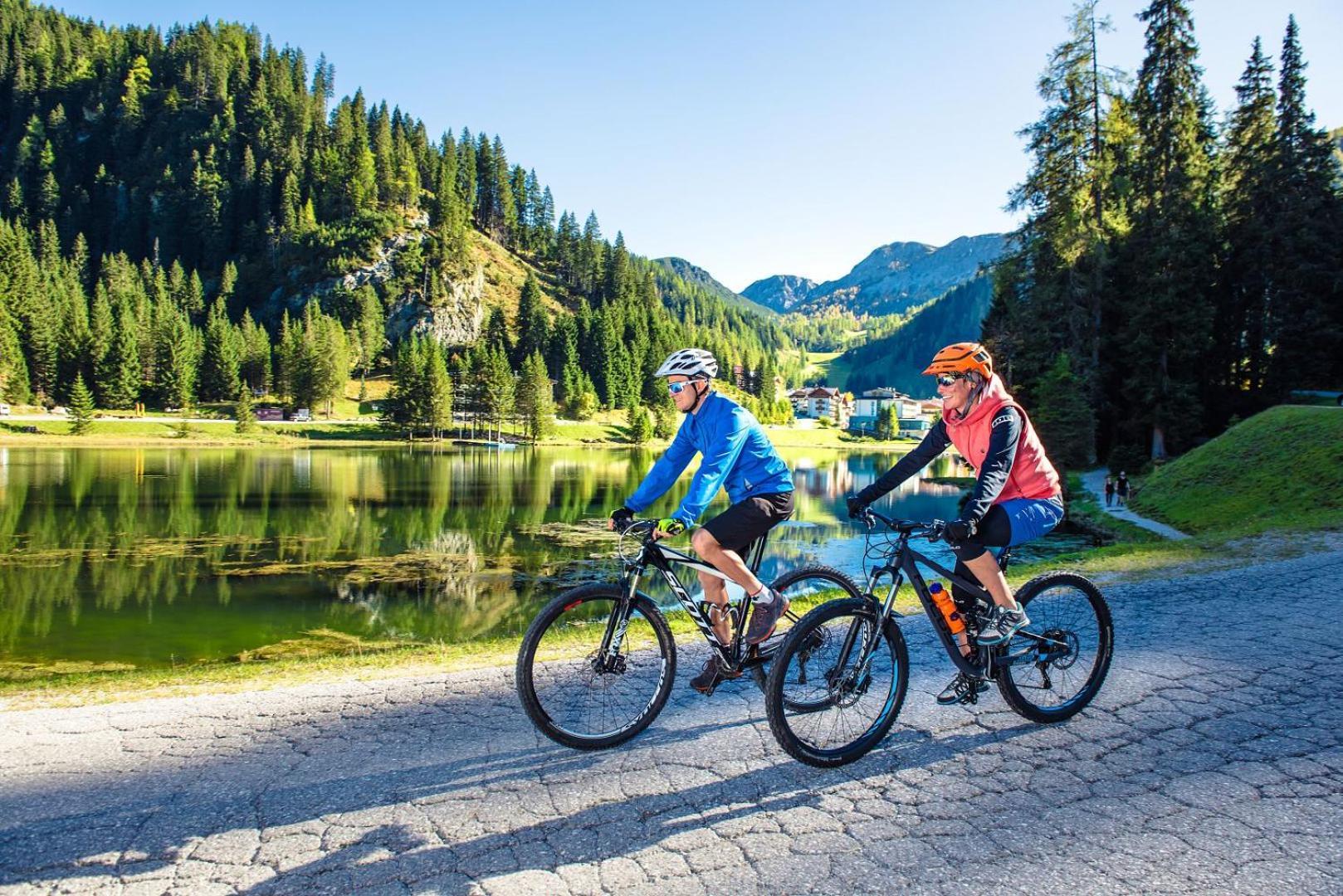 Hotel Sportalmmm, Hoch-Genuss (Adults Only) Zauchensee Eksteriør billede