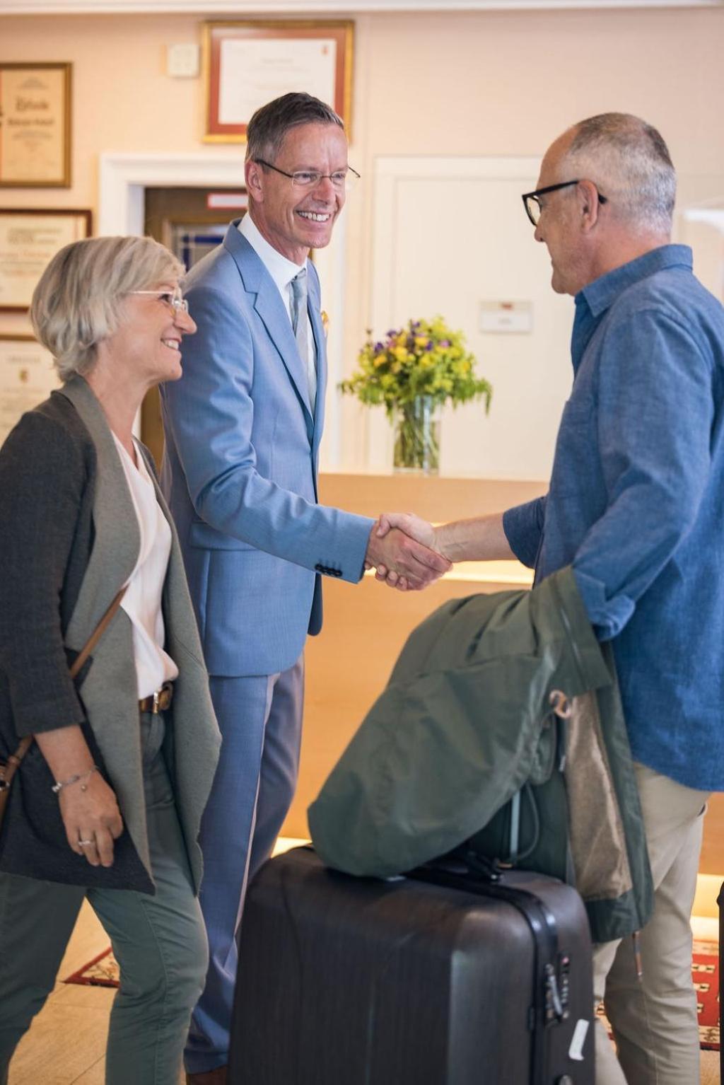 Hotel Sportalmmm, Hoch-Genuss (Adults Only) Zauchensee Eksteriør billede